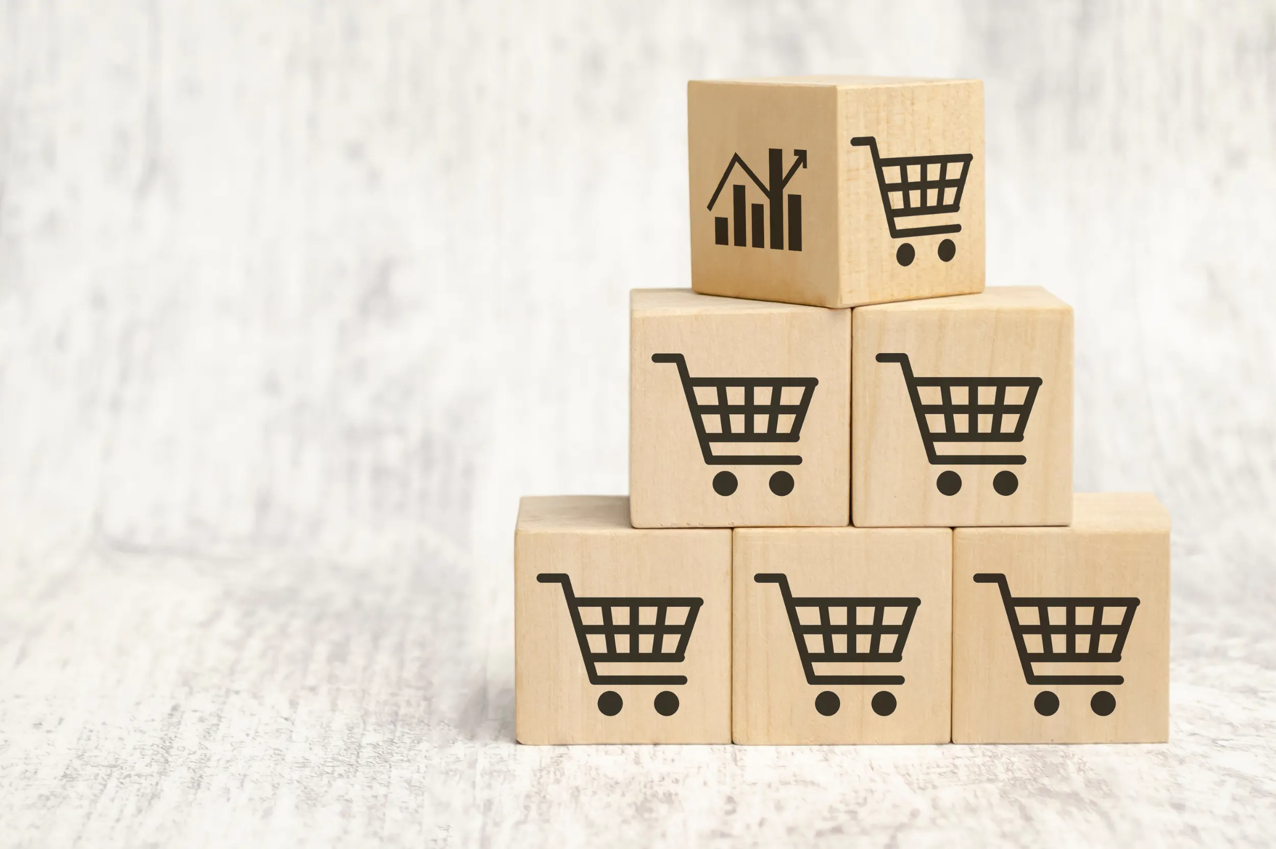 El enriquecimiento de los datos puede ayudar a las empresas de bienes de consumo a ampliar su conocimiento de los clientes y a obtener información importante sobre ellos.