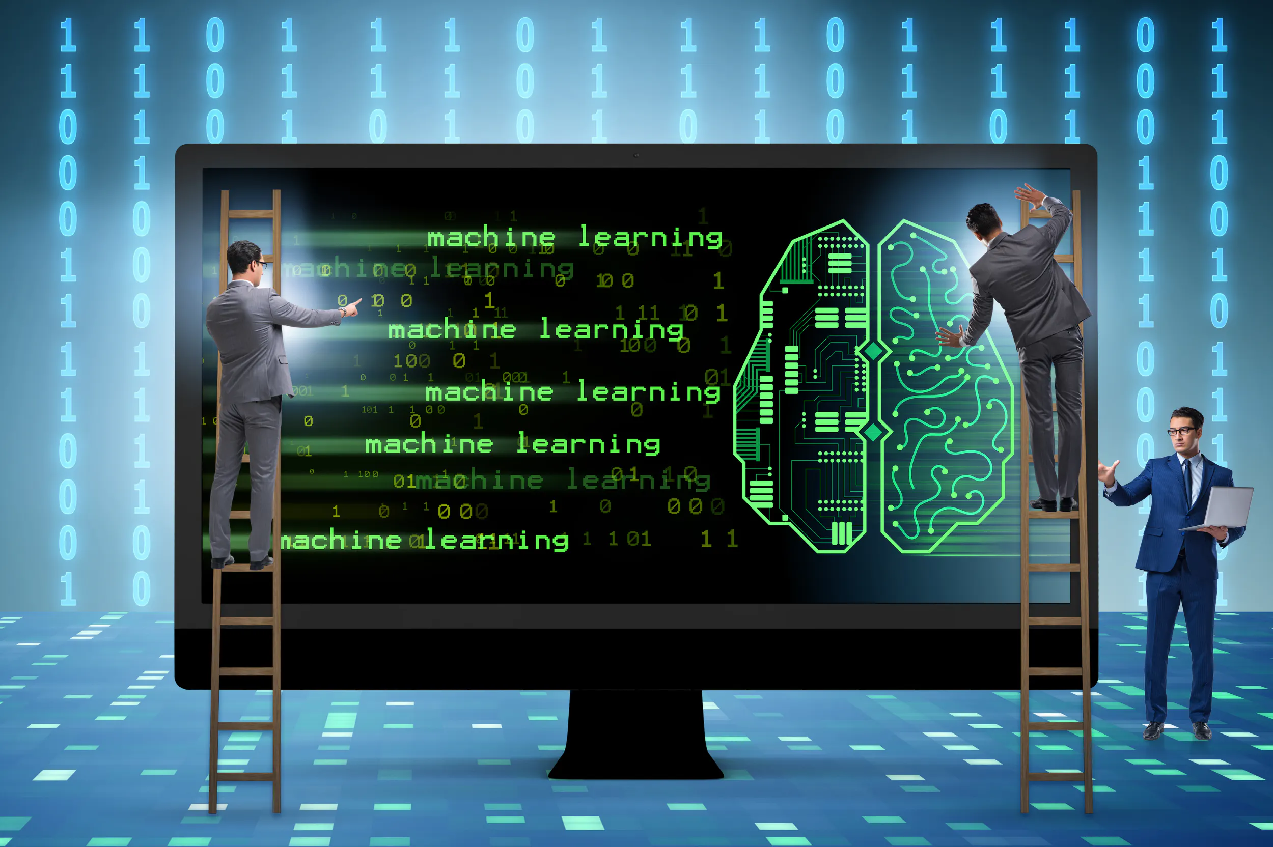 El procesamiento del lenguaje natural (PNL) permite extraer información útil y significativa de los datos.