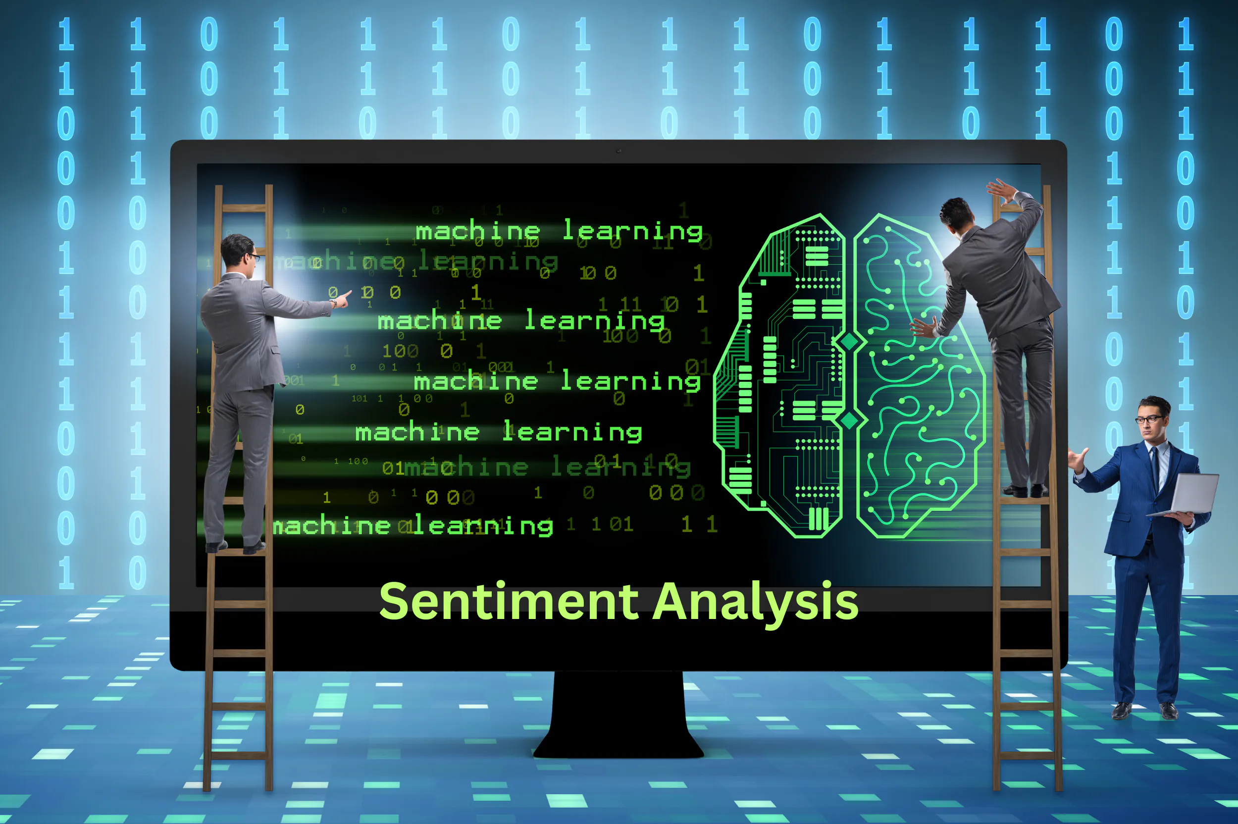 Técnica de PNL: Análisis de Sentimientos