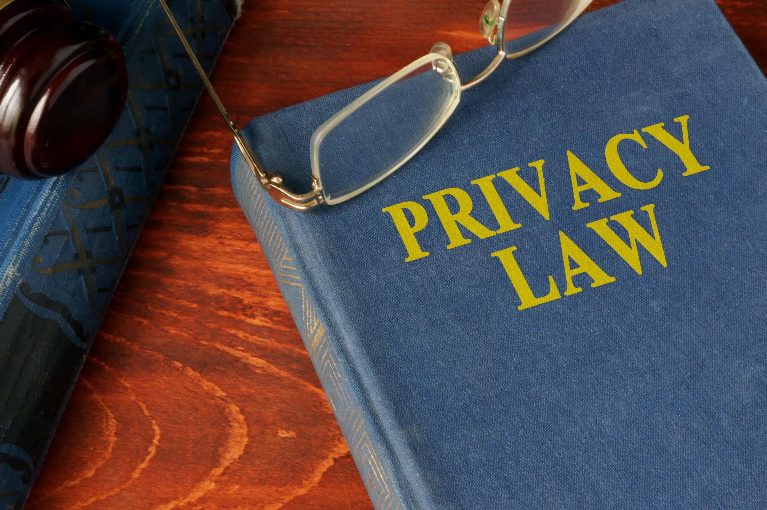 Legislación sobre protección de datos