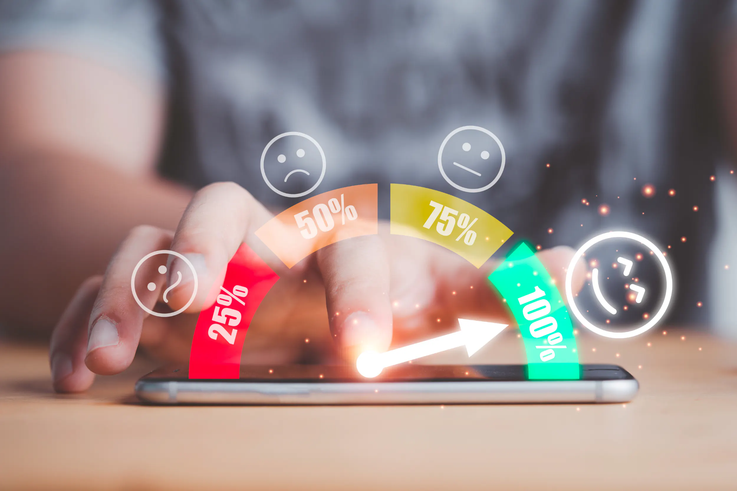 Cómo mejorar la puntuación de los datos de los clientes potenciales