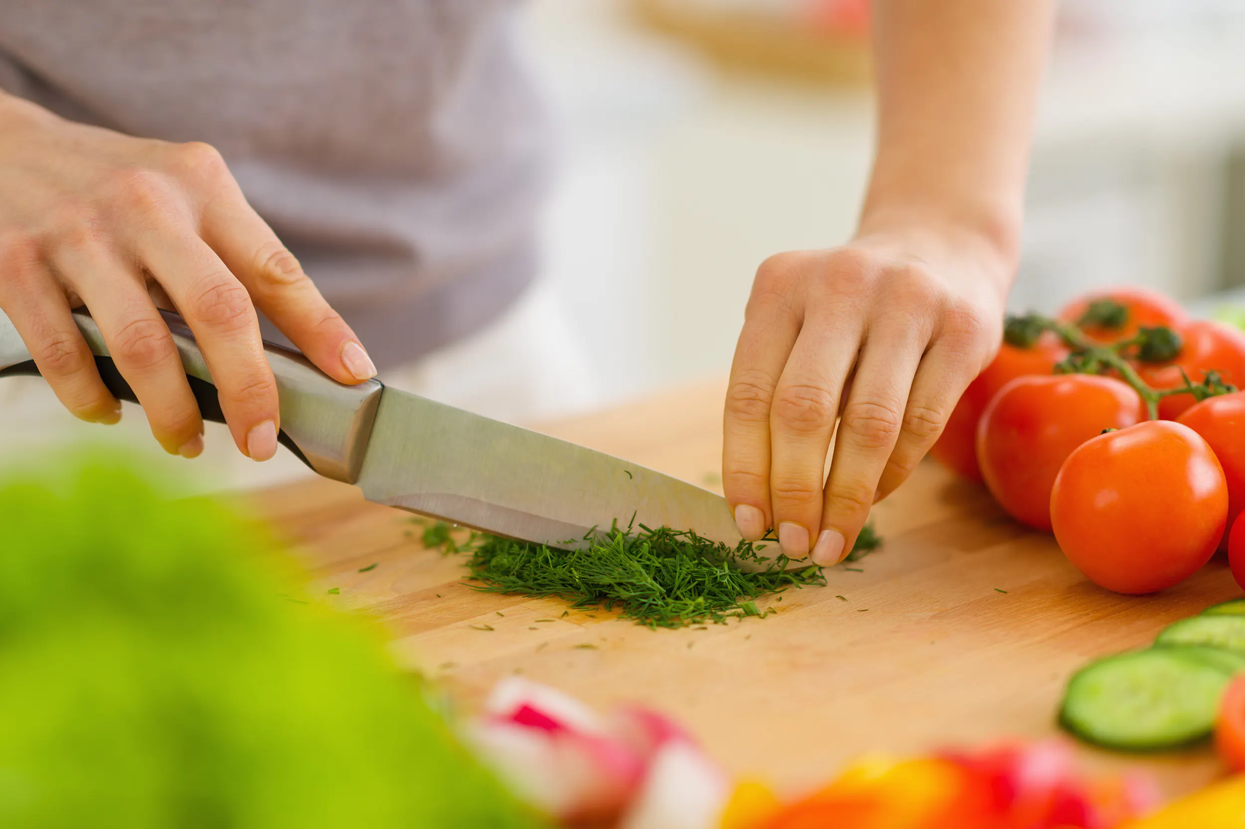 Los consumidores se inclinan por lo saludable en cuanto a alimentos y bebidas