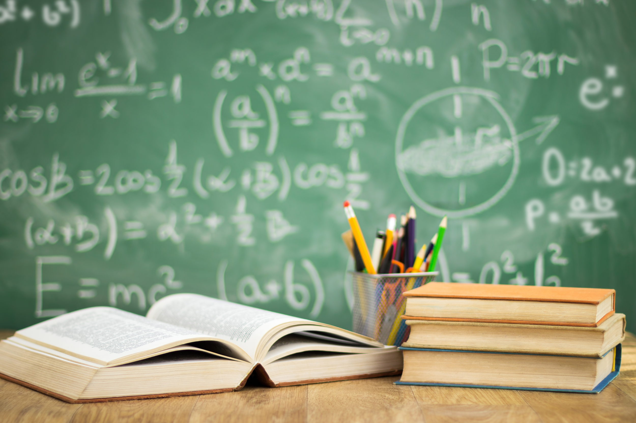 Education Is Facing A Reckoning