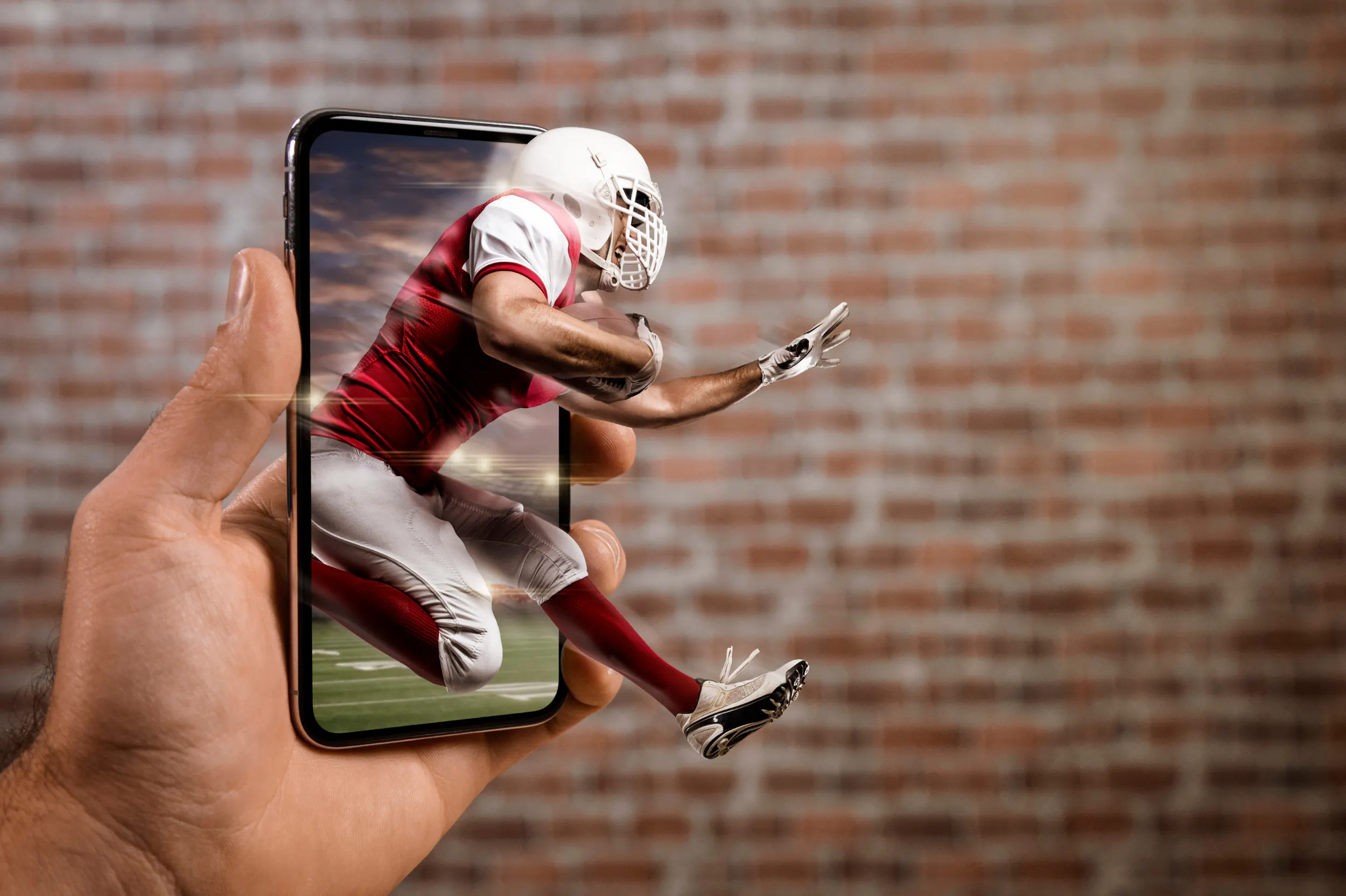 Publicidad en la Super Bowl