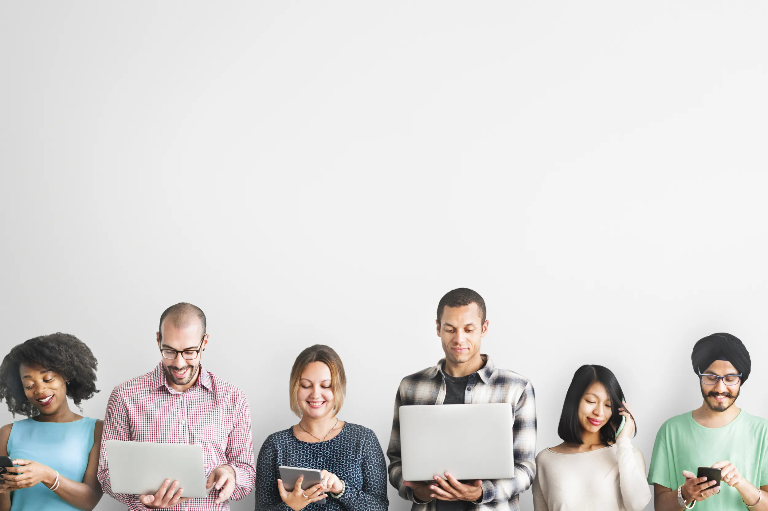 Marketing basado en las personas