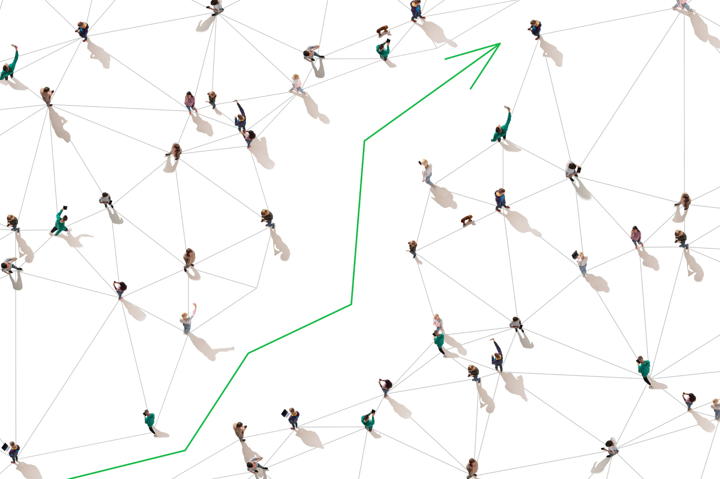 Por qué los datos de origen deben enriquecerse con datos de intereses en tiempo real